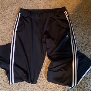 Adidas Sweatpants